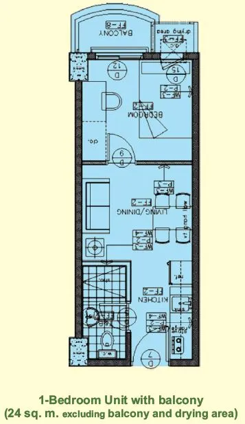 https://manilacondohub-smdc.com/images/properties/chateau/unit-layouts/04 - Seine Cluster - 1BR with balcony (+24.00sqm).webp